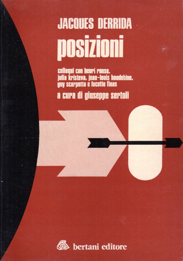 Per una critica della economia politica del segno di 