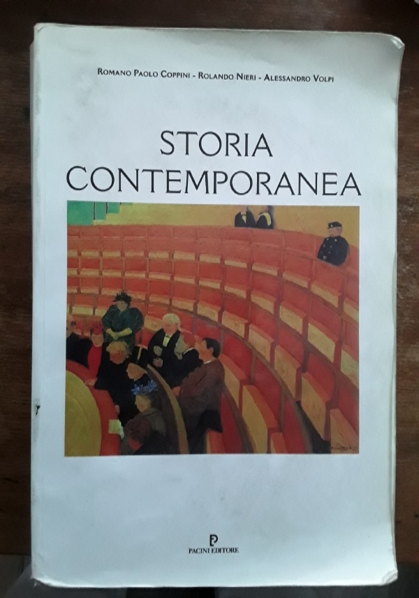 L Italia contemporanea (1918-1948) di 
