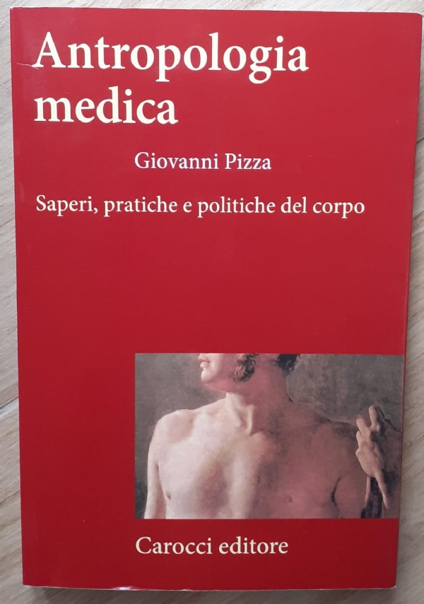 LA BIOLOGIA di 