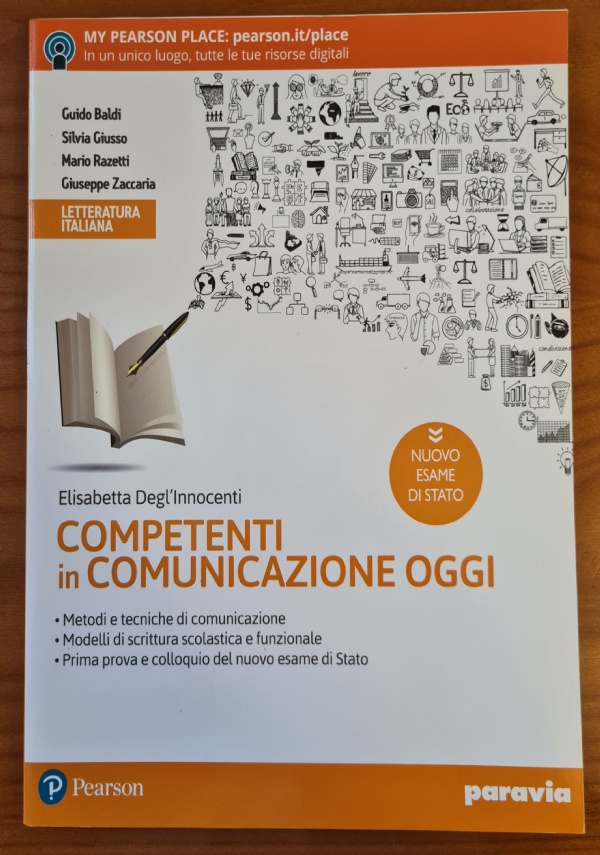 STRUMENTI PER LITALIANO    Quarta edizione per la scuola delle competenze    A  Il sistema della lingua di 