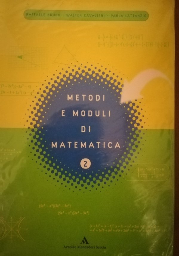 Laboratorio di Matematica di 