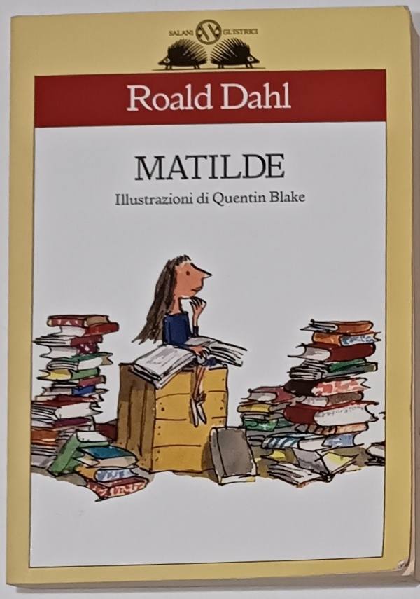 Matilde di 