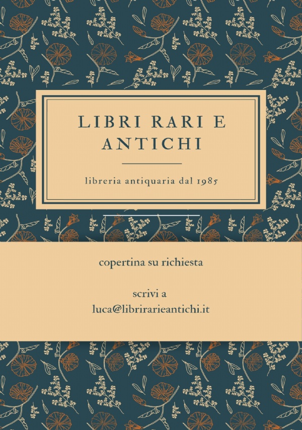 IL VERDE FIUME DELLA VITA ROMANZO di 