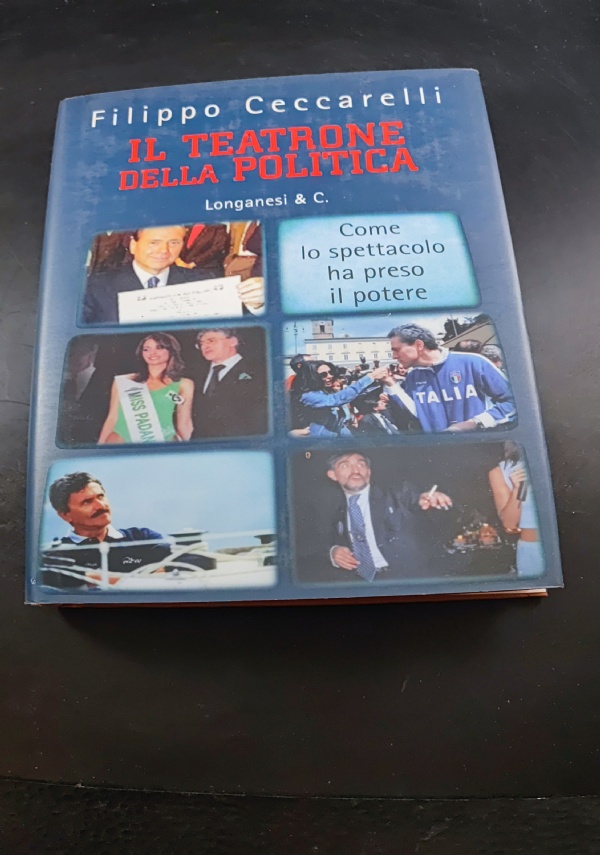 Il grande libro degli ambienti - Giorgio P. Panini. Libro usato