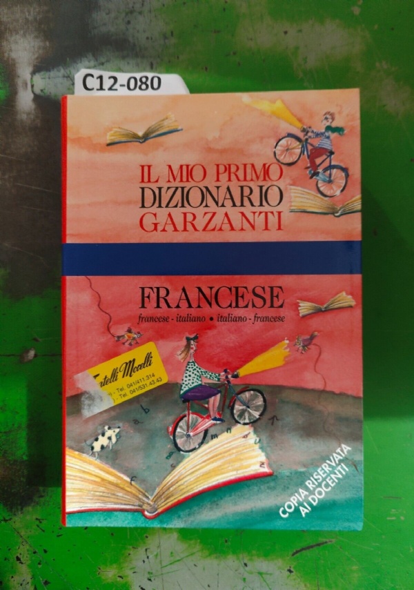  Dizionario latino. Latino-italiano, italiano-latino:  9788818027266: Rusconi Libri S.p.A.: Books
