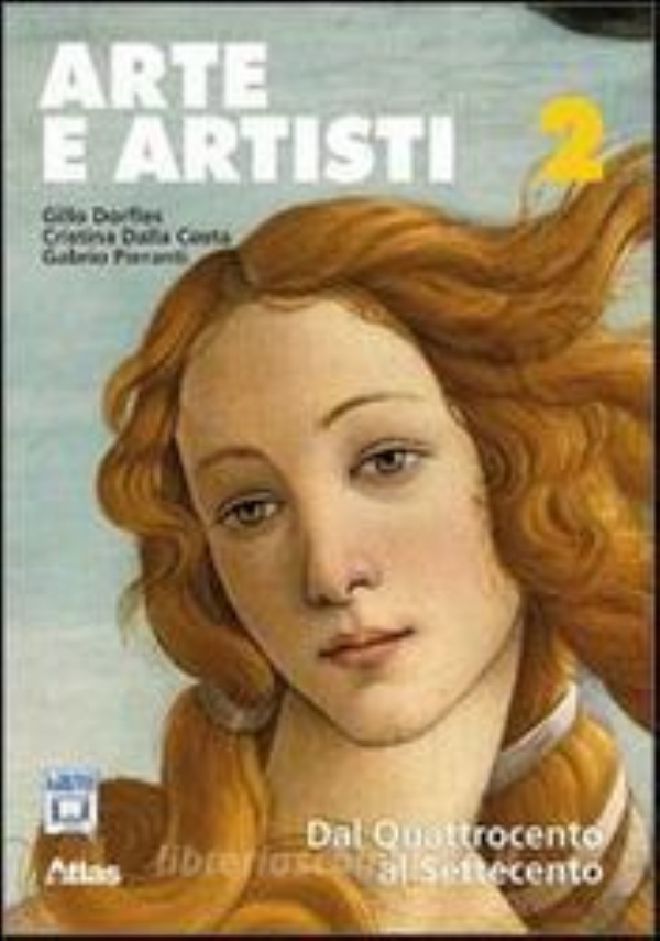 Tesori dell`arte.Linguaggio visuale-Storia dell`arte-Museo attivo-Guida di 