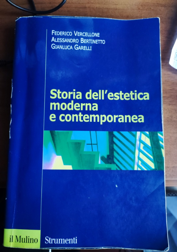 Fra etica, economia e ambiente di 