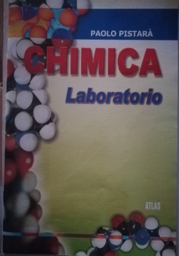 Chimica di 