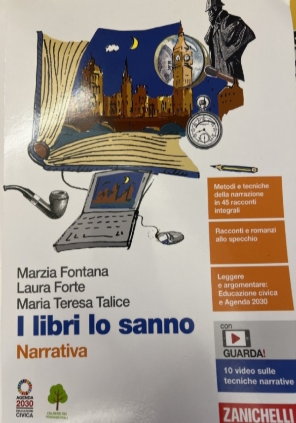 I libri lo sanno di 