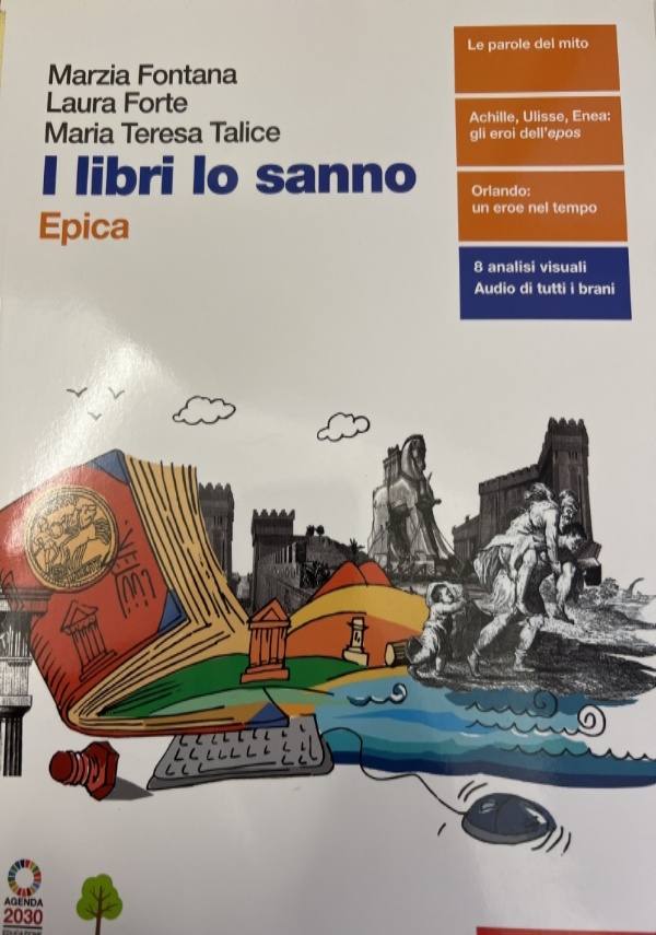 I libri lo sanno di 