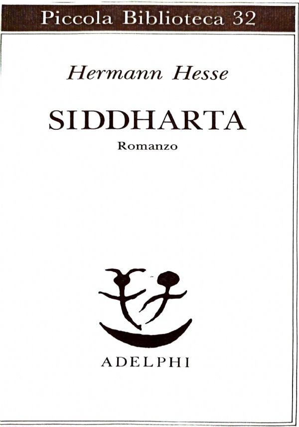 Libri di Hermann Hesse