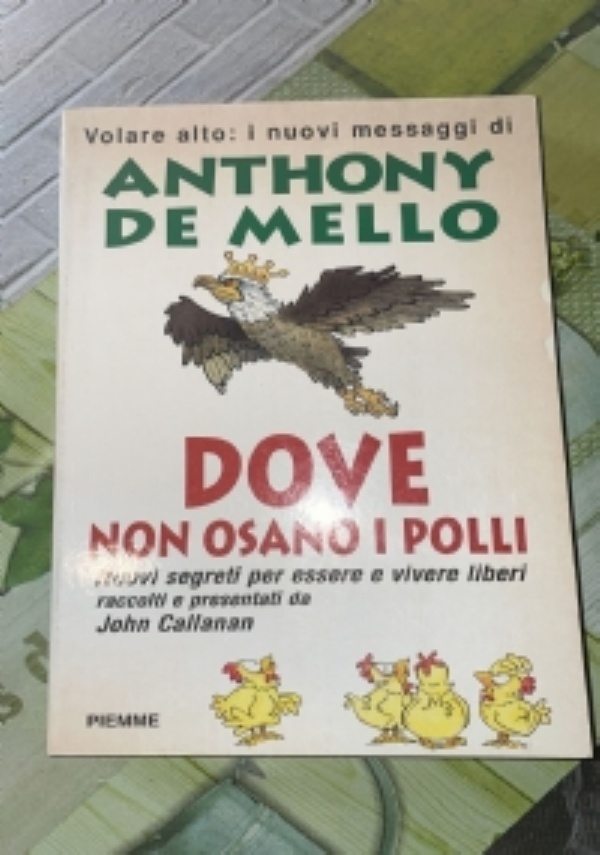 Liberi di essere di 