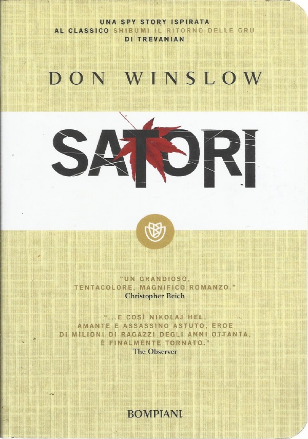 SATORI di 