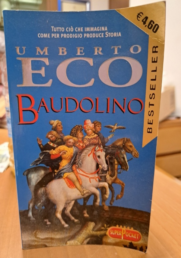 Baudolino di 