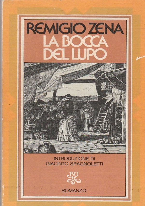 La bocca del lupo di 