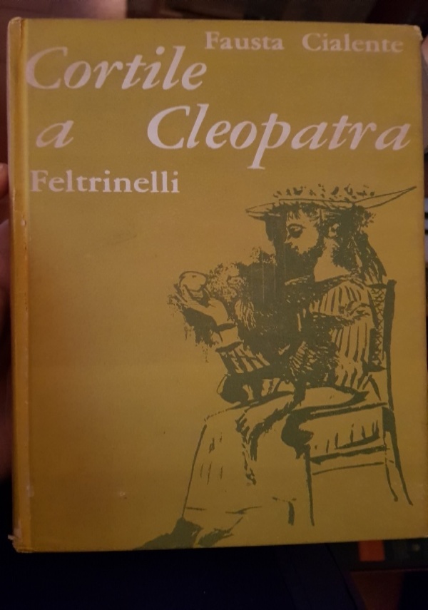 Cleopatra di 