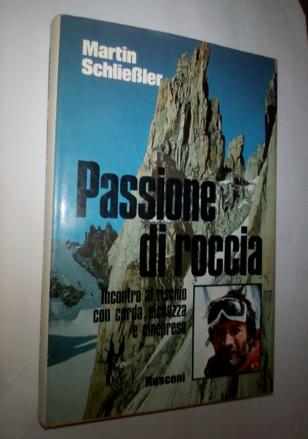 Salire insieme. 1965-2015. 50 anni della sezione del Club Alpino Italiano di Cesena  Anna Maria Mescolini  di 