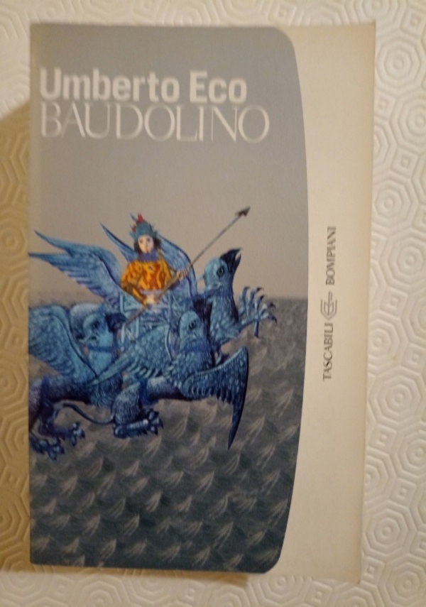 Baudolino di 