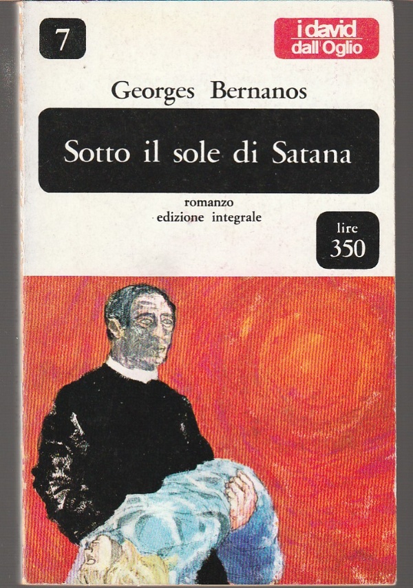 Sotto il sole di Satana di 