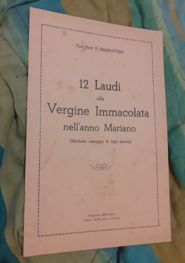 Laudi di 