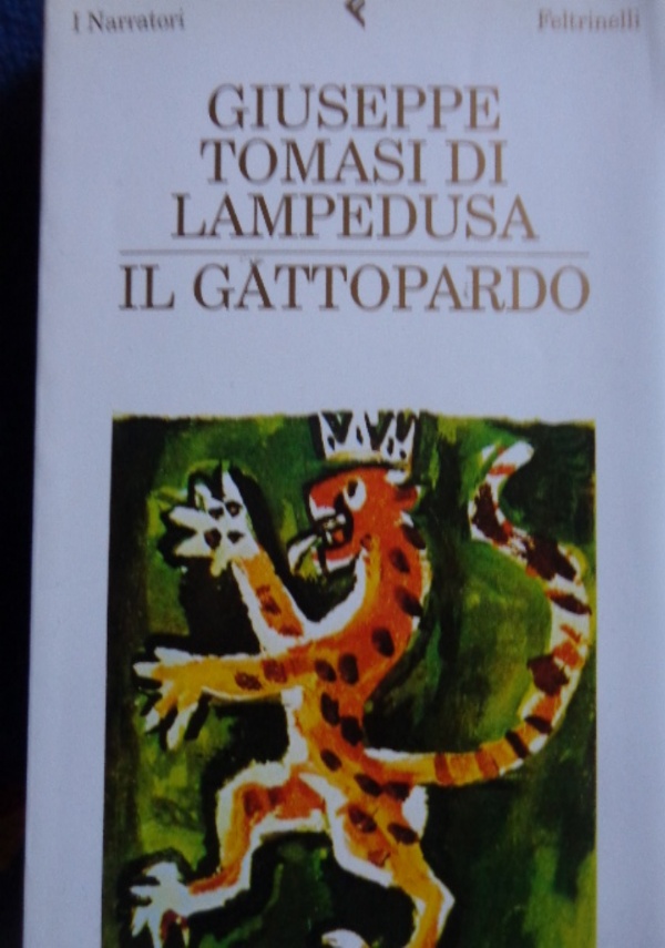 Il Gattopardo di 