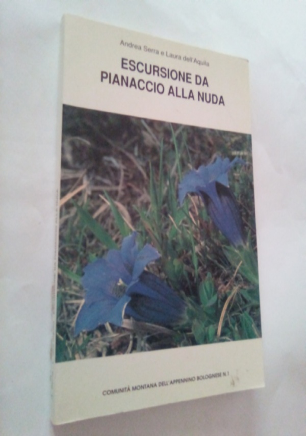 LA GOLETTA VERDE . Duemila miglia lungo le coste italiane di 