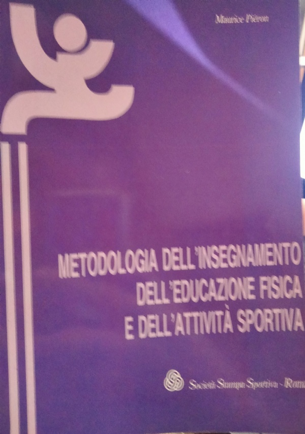 EDUCAZIONE FISICA E SPORTIVA di 