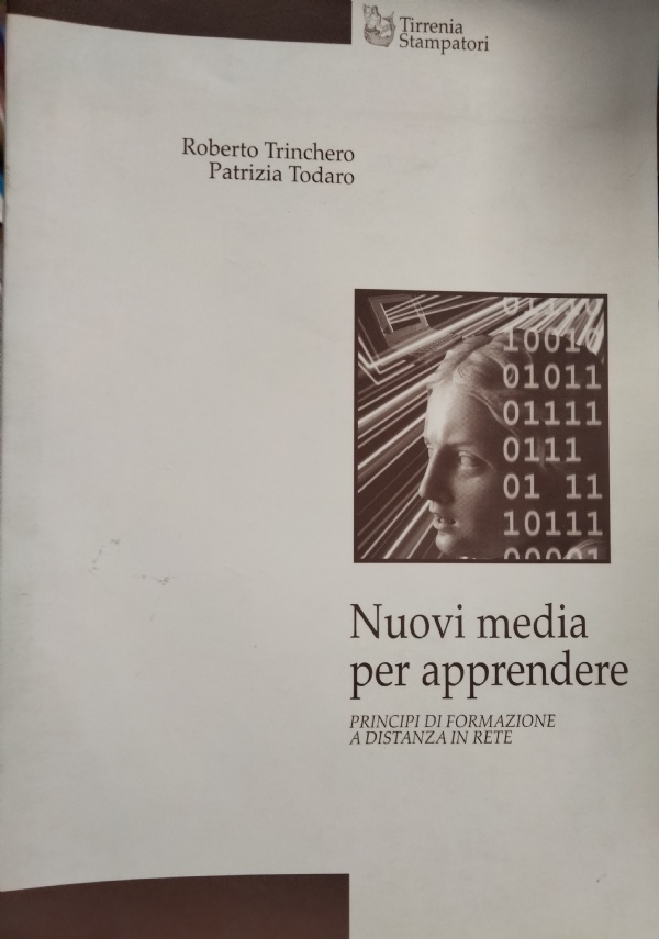 Psicologia dell’educazione di 