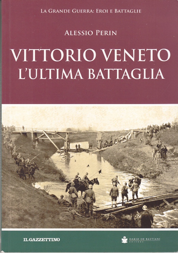 Storie dalla Grande Guerra di 