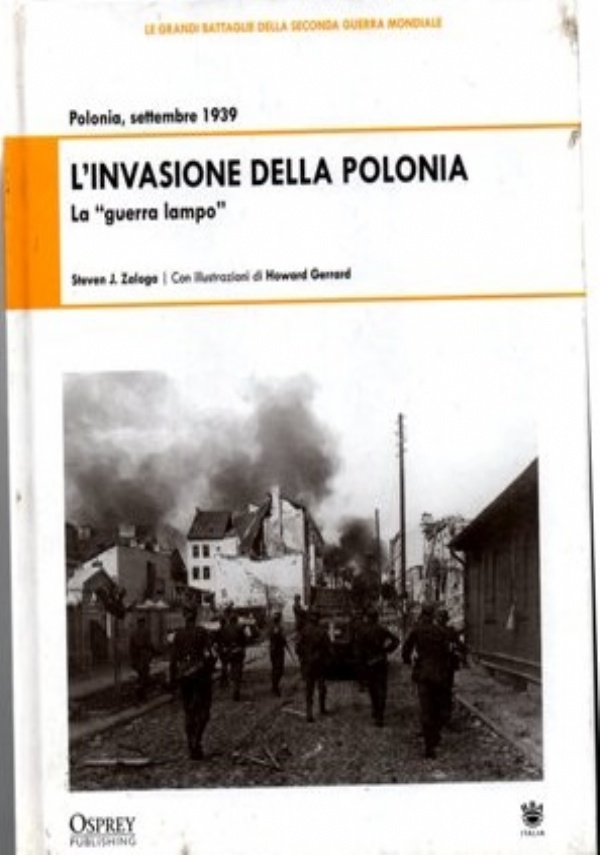 LA VERA STORIA DELLO SBARCO IN NORMANDIA di 