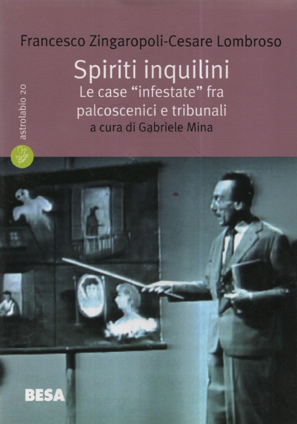 I POTERI DELLO SPIRITO - J. B. Rhine di 