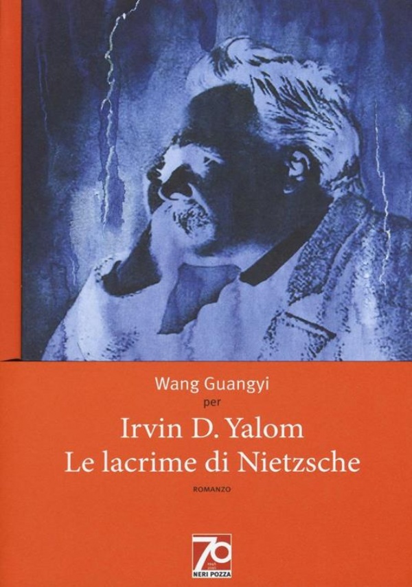 Le lacrime di Nietzsche di 