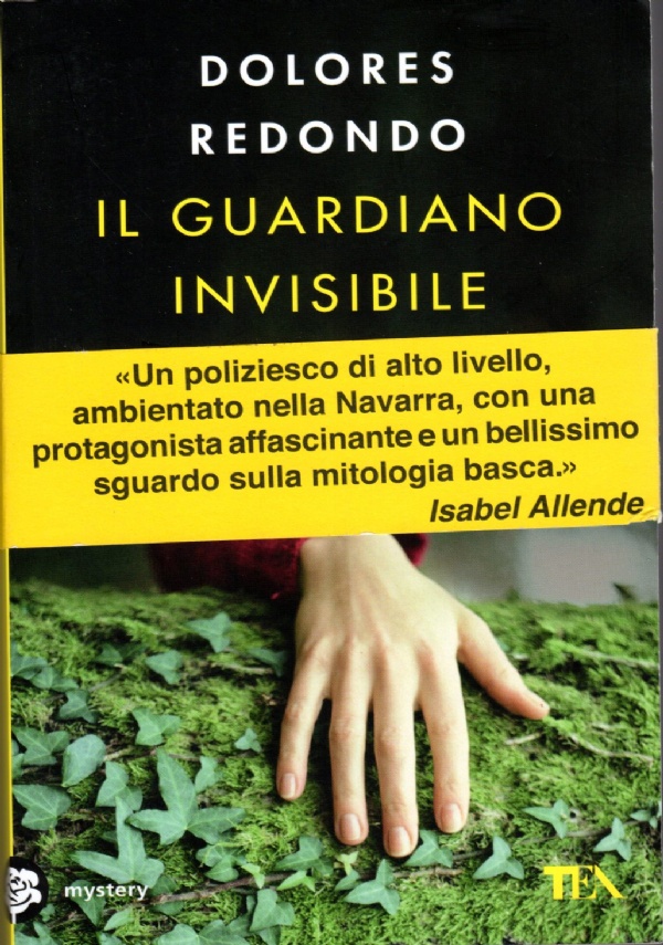 Il guardiano invisibile di 