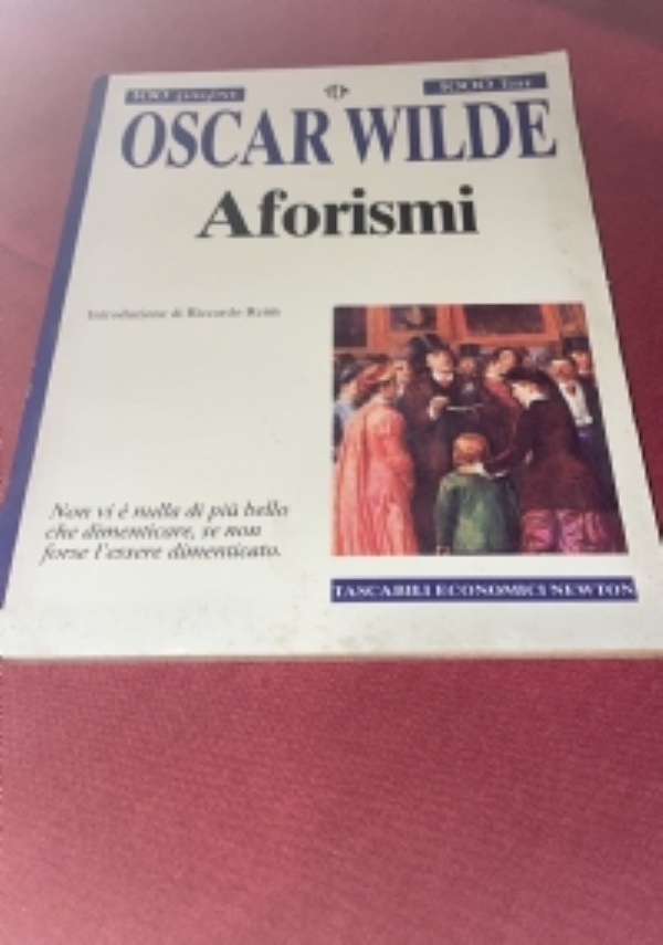 Aforismi, massime e pensieri di 