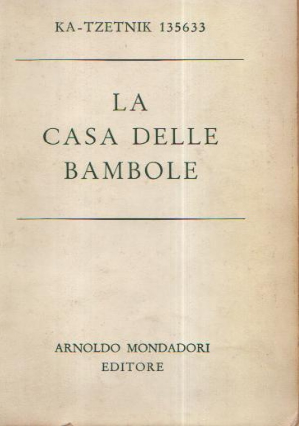 DEVIAZIONE - Luce D’eramo (Arnoldo mondadori Editore 1980) di 