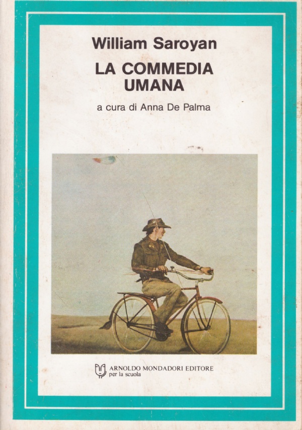 La commedia umana di 