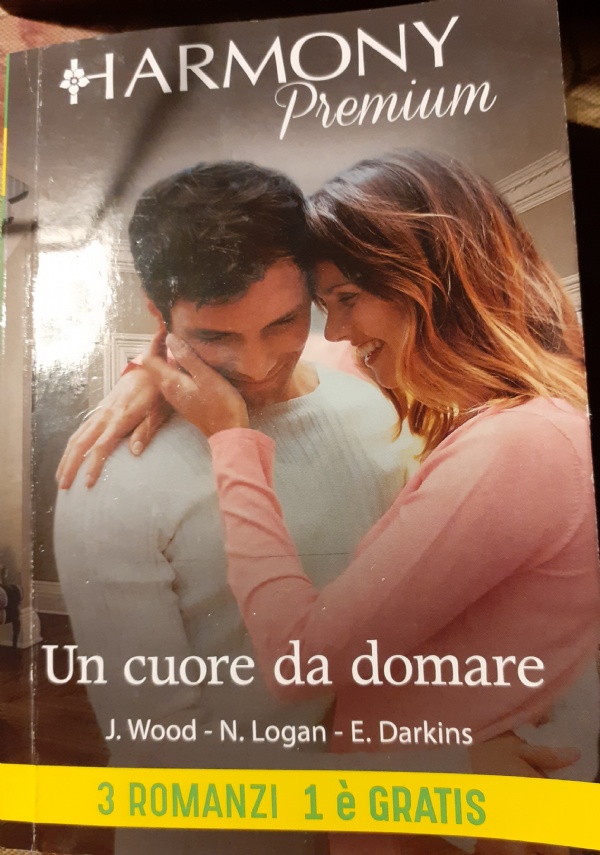 IL SOGNO DI OGNI DONNA di 