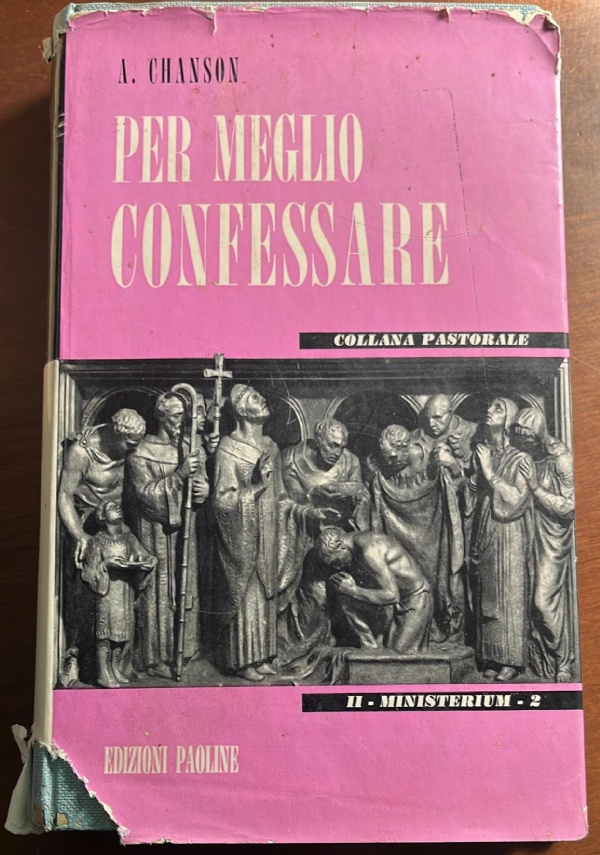 I sofferenti : profezia pastorale nella comunit cristiana. di 