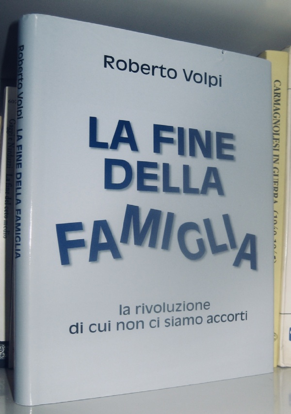 Siamo in famiglia di 