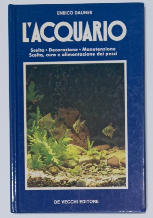 FARFALLE E FALENE La Biblioteca della Natura 1 di 