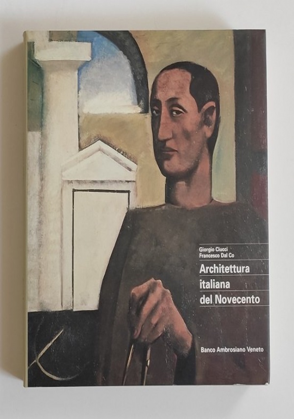 Architettura italiana del Novecento di 