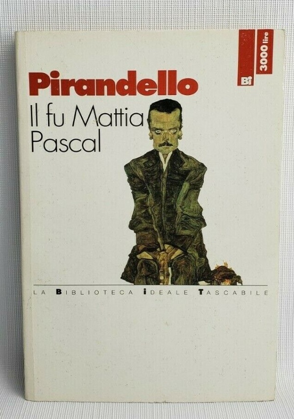 Il fu Mattia Pascal di 