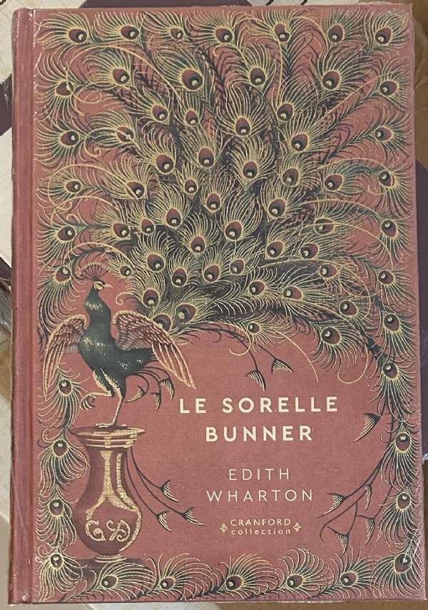 Storie senza tempo n. 77 - Le sorelle Brunner CRANFORD COLLECTION di Edith Wharton