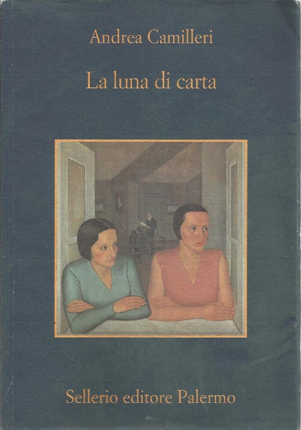 La luna di carta di 