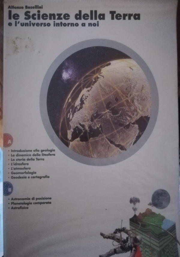 FISICA MULTIMEDIALE CD ROM 1 di 