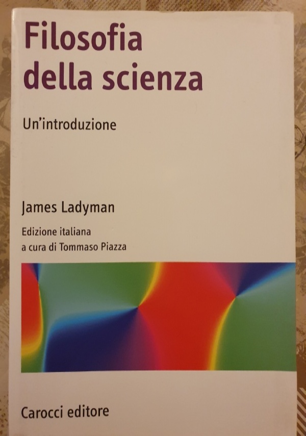 FILOSOFIA MORALE Storia, teorie, argomenti di 