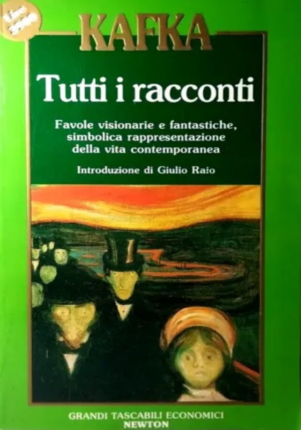 Tutti i racconti di 