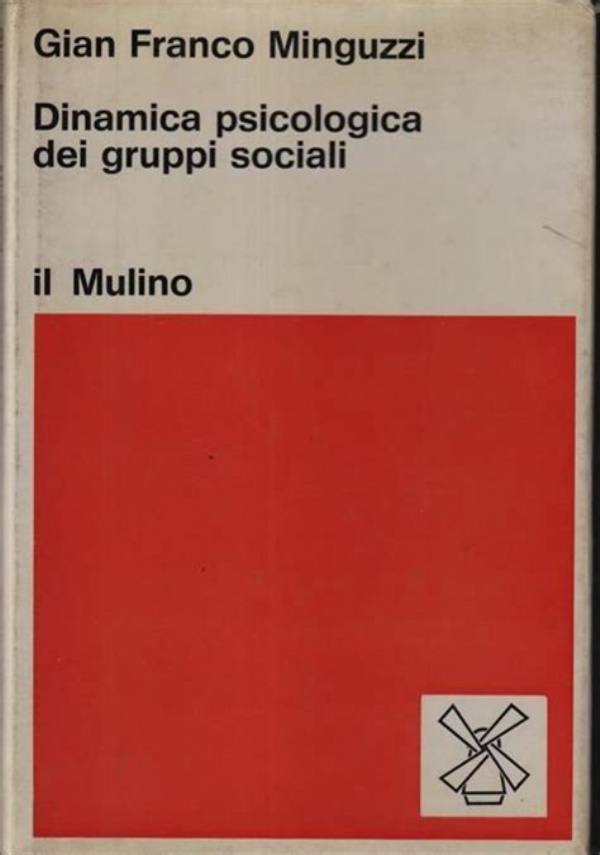 Introduzione alla psicologia sociale di 