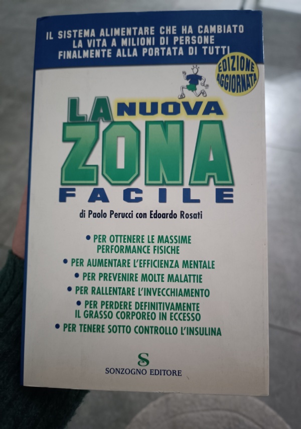 Zona X 1/45 di 