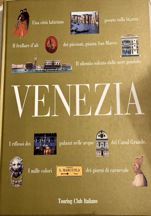 VENETO (COFANETTO) di 